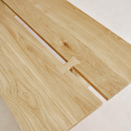 Kyoto Coffee Table - Natural Coffee Tables TriadCommerceInc