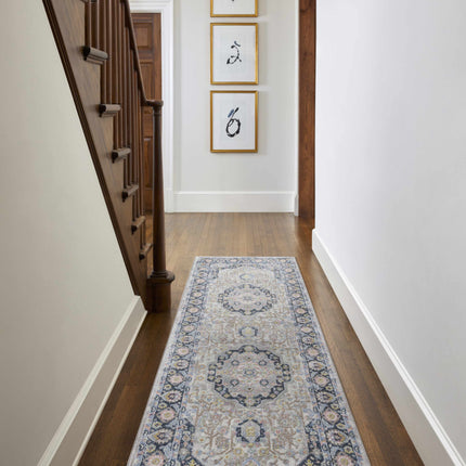 Kyra Washable Area Rug - Clearance Rugs TriadCommerceInc