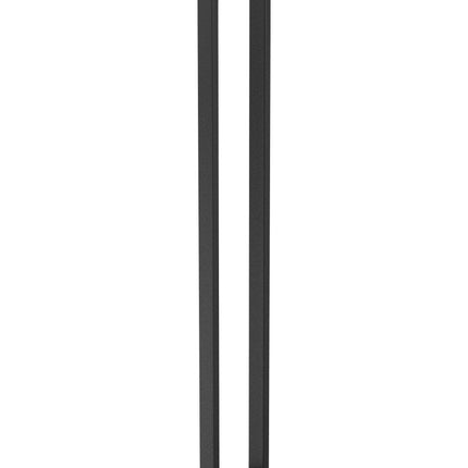 Derry Bar Table Black Tables TriadCommerceInc   