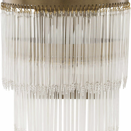 Strabburg Modern Wall Sconces Home Decor > Lighting > Wall Lighting > Wall Sconces TriadCommerceInc 11"H x 5"W x 10"D