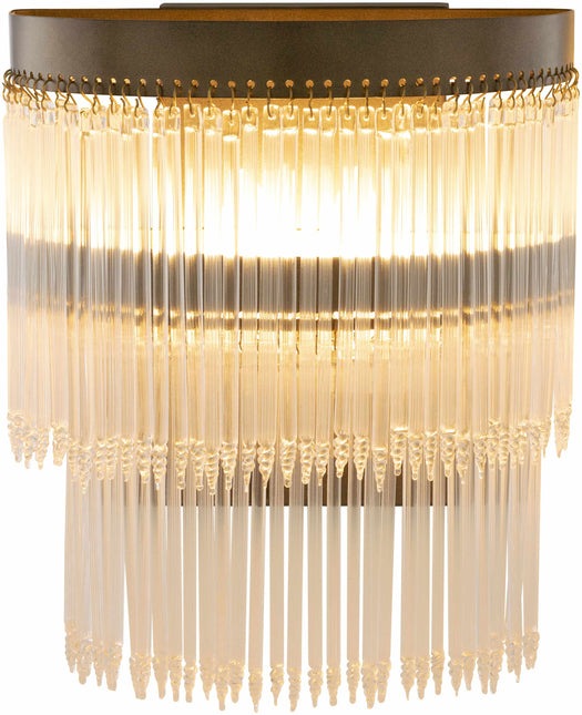 Strabburg Modern Wall Sconces Home Decor > Lighting > Wall Lighting > Wall Sconces TriadCommerceInc