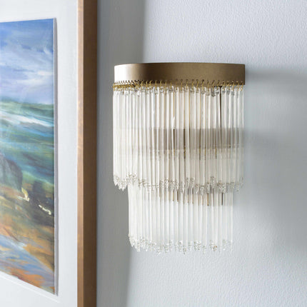 Strabburg Modern Wall Sconces Home Decor > Lighting > Wall Lighting > Wall Sconces TriadCommerceInc