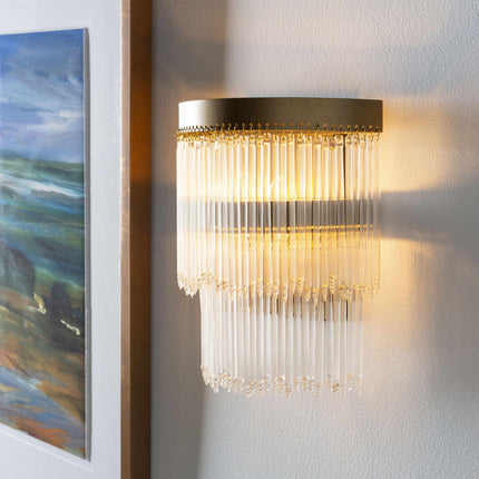 Strabburg Modern Wall Sconces Home Decor > Lighting > Wall Lighting > Wall Sconces TriadCommerceInc