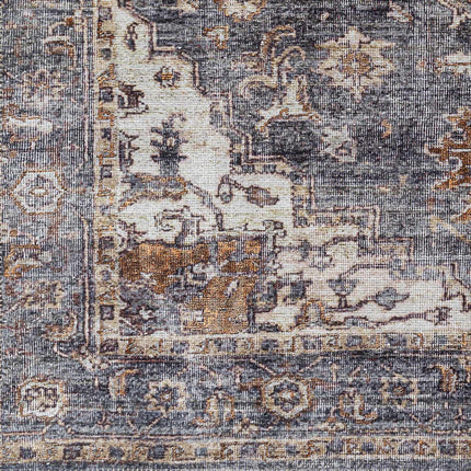 Lagangilang Washable Area Rug Rugs TriadCommerceInc