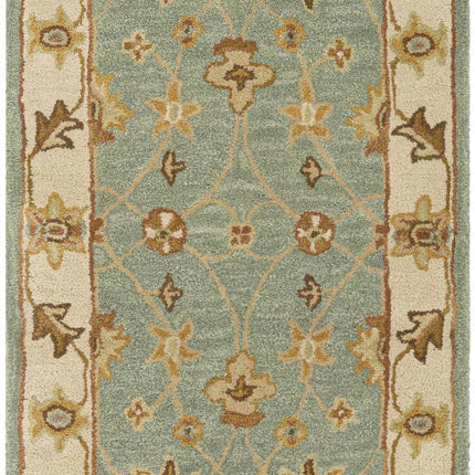 Lagrange Sage Regency Wool Carpet Rugs TriadCommerceInc 2'3" x 10' Runner