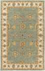 5' x 8' Rectangle