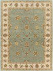 * 8' x 11' Rectangle
