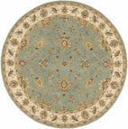 8' Round