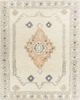 8' x 10' Rectangle