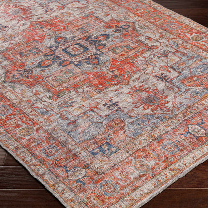 Lapase Washable Area Rug - Clearance Rugs TriadCommerceInc