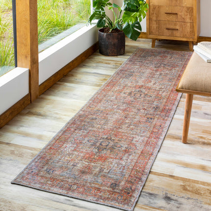 Lapase Washable Area Rug - Clearance Rugs TriadCommerceInc