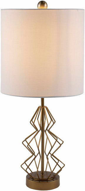Schlins Modern Table Lamp Home Decor > Lighting > Lamp > Table Lamps TriadCommerceInc
