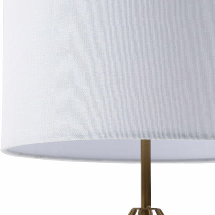 Schlins Modern Table Lamp Home Decor > Lighting > Lamp > Table Lamps TriadCommerceInc