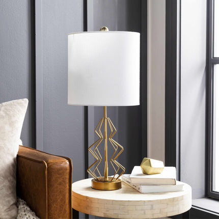 Schlins Modern Table Lamp Home Decor > Lighting > Lamp > Table Lamps TriadCommerceInc