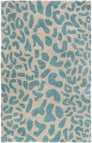 2' x 3' Rectangle
