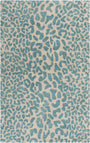 * 5' x 8' Rectangle