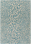 8' x 11' Rectangle