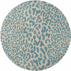 8' Round