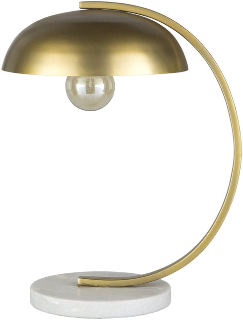 Soldeu Modern Table Lamp Lighting TriadCommerceInc 19"H x 15"W x 11.6"D