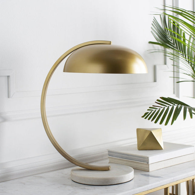 Soldeu Modern Table Lamp Lighting TriadCommerceInc