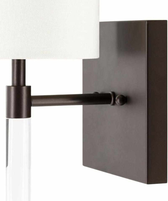 Edlitz Traditional Wall Sconces Home Decor > Lighting > Wall Lighting > Wall Sconces TriadCommerceInc