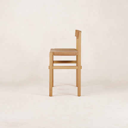 Shinto Counter Stool - Natural Table & Bar Stools TriadCommerceInc