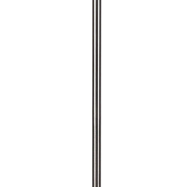 Andau Modern Floor Lamp Lighting TriadCommerceInc 62"H x 18"W x 18"D