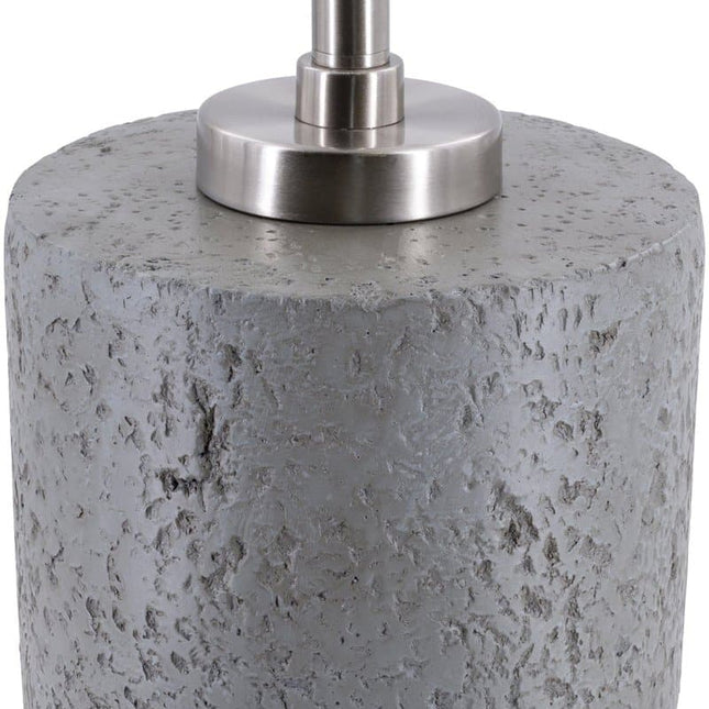Andau Modern Floor Lamp Lighting TriadCommerceInc