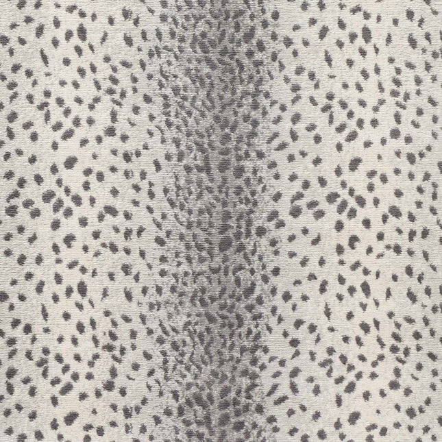 Pointblank Gray Antelope Print Rug Rugs TriadCommerceInc