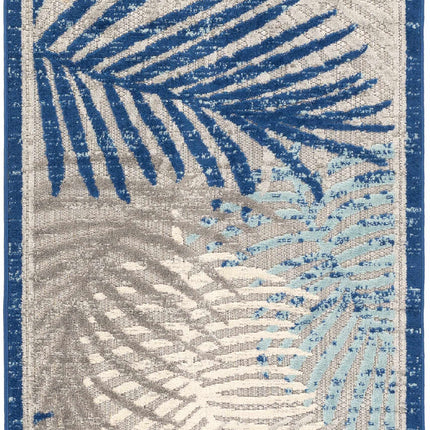 Liberal Area Rug Rugs TriadCommerceInc 2'7" x 7'3" Runner