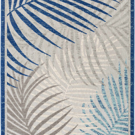Liberal Area Rug Rugs TriadCommerceInc 5'3" x 7'3" Rectangle