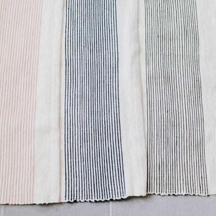Riviera Cotton Bath Mat Bath Mats & Rugs TriadCommerceInc   