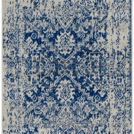 Rachel Navy Area Rug
