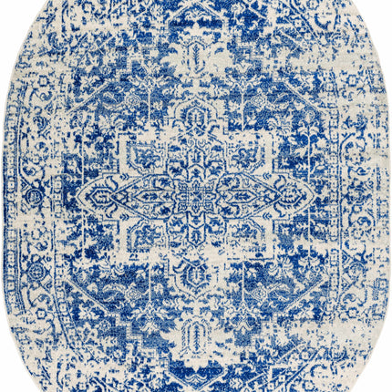 Rachel Navy Area Rug