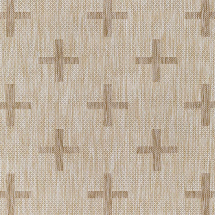 Limbo Beige Outdoor Area Rug Rugs TriadCommerceInc