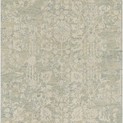 Linabuan Modern Wool Rug Rugs TriadCommerceInc 5' x 7'6" Rectangle