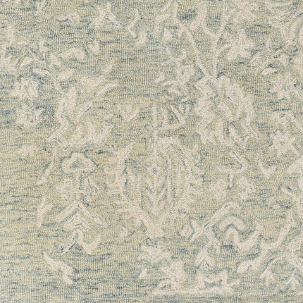 Linabuan Modern Wool Rug Rugs TriadCommerceInc