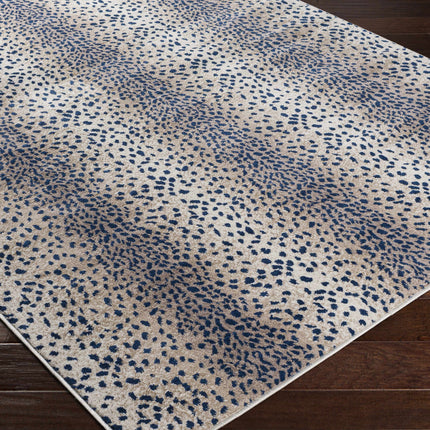 Pointblank Antelope Print Rug - Clearance Rugs TriadCommerceInc