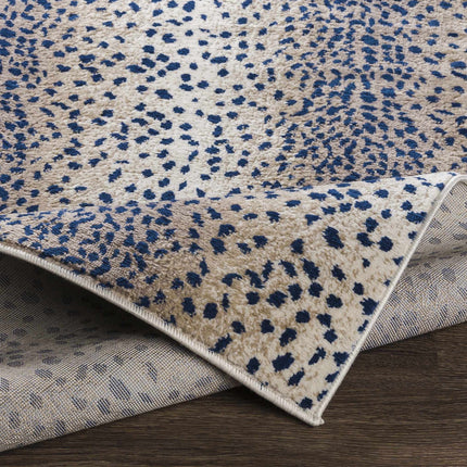 Pointblank Antelope Print Rug - Clearance Rugs TriadCommerceInc