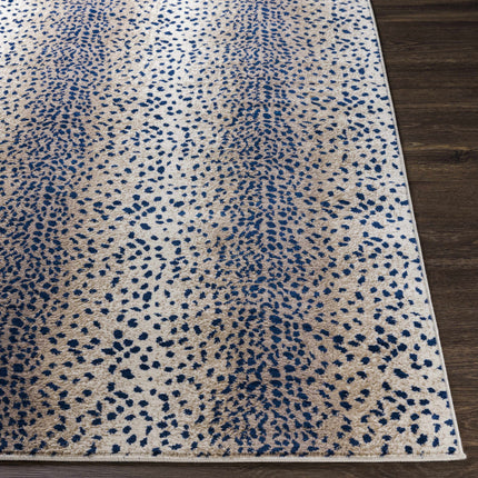 Pointblank Antelope Print Rug - Clearance Rugs TriadCommerceInc