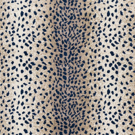 Pointblank Antelope Print Rug - Clearance Rugs TriadCommerceInc