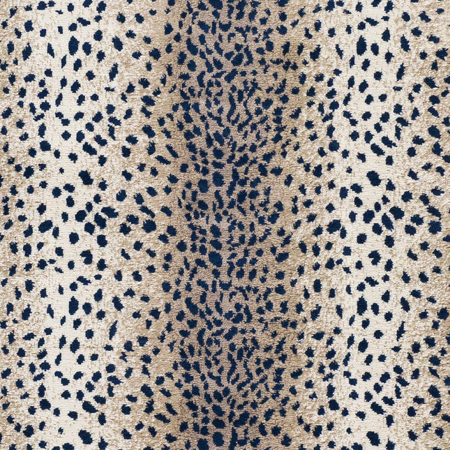 Pointblank Antelope Print Rug - Clearance Rugs TriadCommerceInc