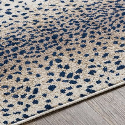 Pointblank Antelope Print Rug - Clearance Rugs TriadCommerceInc