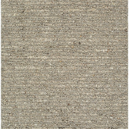 Winta Taupe Wool Area Rug Rugs TriadCommerceInc 2' x 3' Rectangle