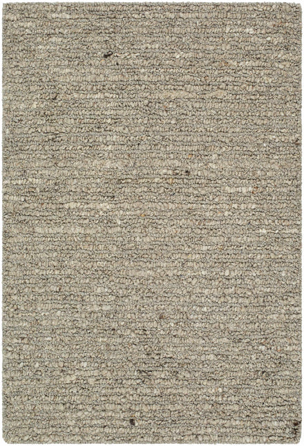 Winta Taupe Wool Area Rug Rugs TriadCommerceInc 2' x 3' Rectangle