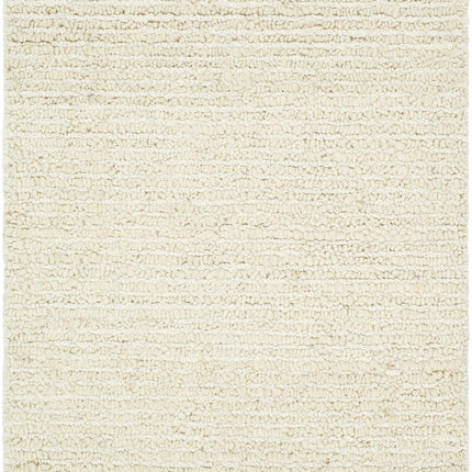 Winta Cream Wool Area Rug Rugs TriadCommerceInc 2' x 3' Rectangle