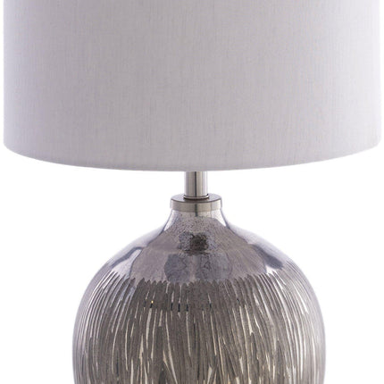 Margarethen Modern Table Lamp Home Decor > Lighting > Lamp > Table Lamps TriadCommerceInc 25"H x 14"W x 14"D