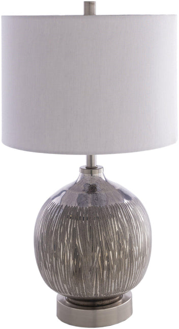 Margarethen Modern Table Lamp Home Decor > Lighting > Lamp > Table Lamps TriadCommerceInc 25"H x 14"W x 14"D