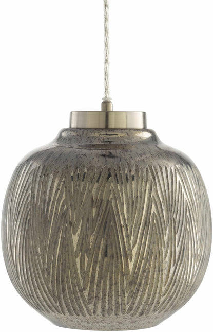Sachsenburg Pendant Light Home Decor > Lighting > Ceiling Lights > Pendant Lights TriadCommerceInc 10"H x 10"W x 10"D