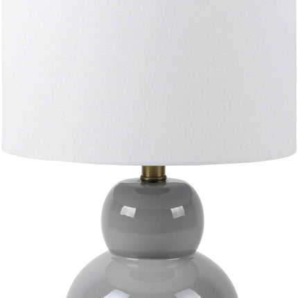 Birkfeld Table Lamp Home Decor > Lighting > Lamp > Table Lamps TriadCommerceInc 22"H x 12"W x 12"D